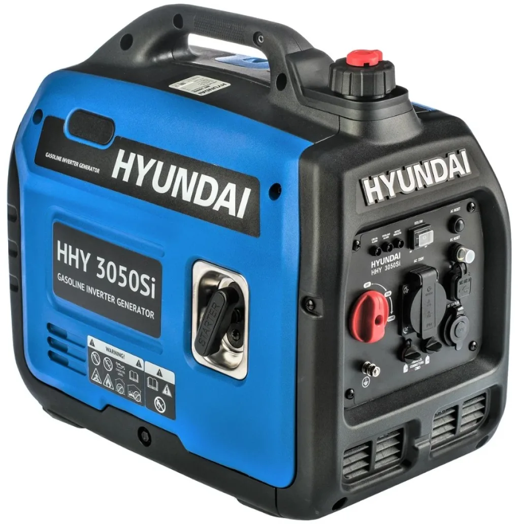 Hyundai HHY 3050Si