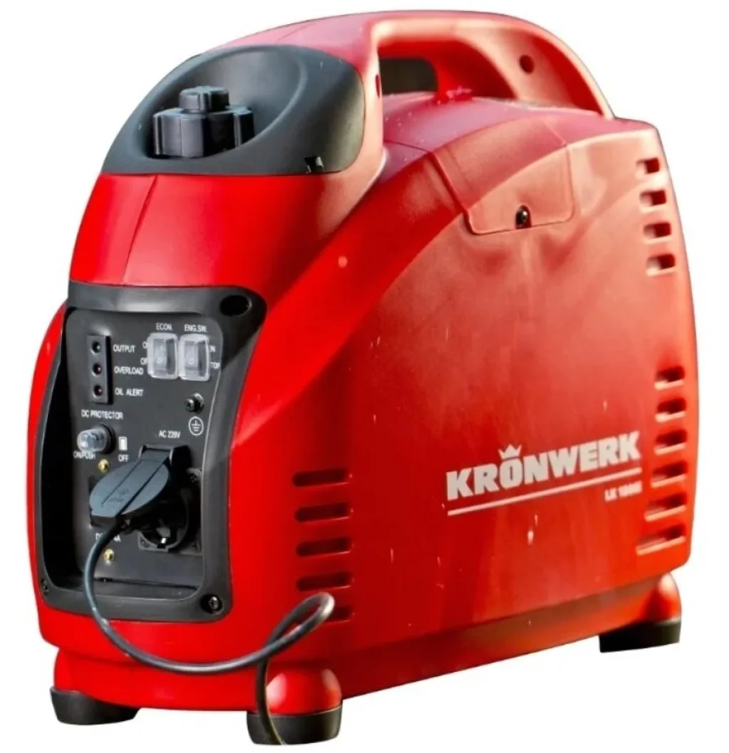 Kronwerk LK 1800i