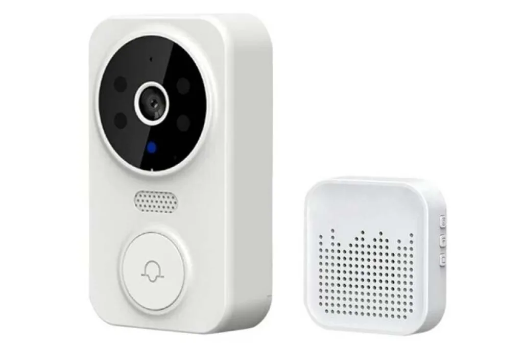 MINI DOORBELL