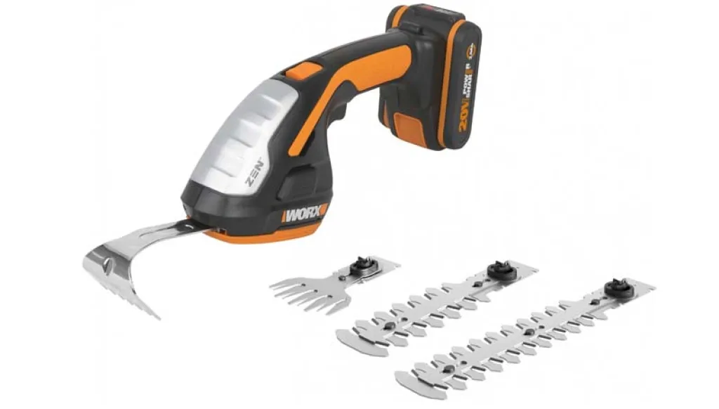 Worx WG801E.5