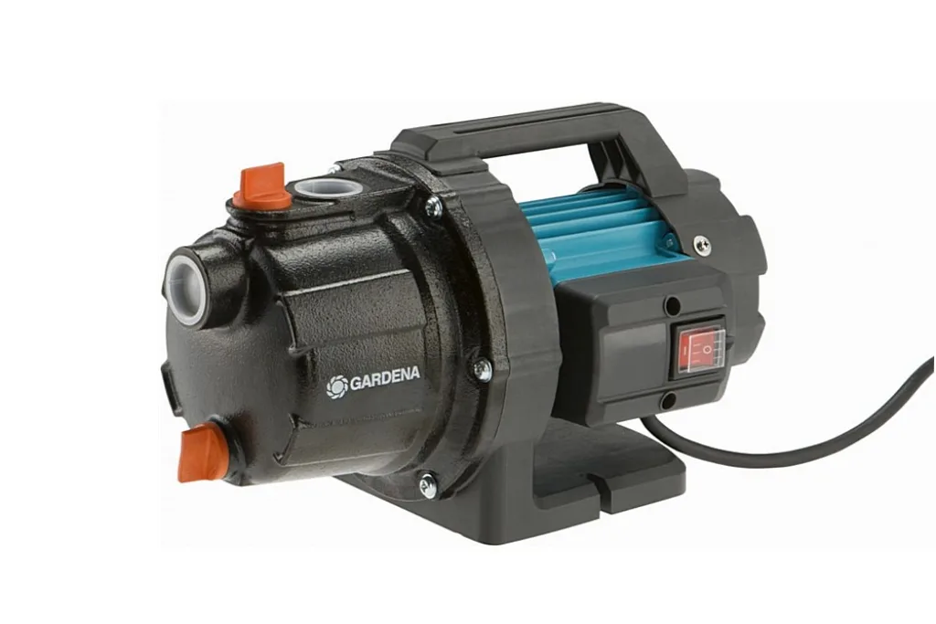 GARDENA 3600/4 09013-29.000.00