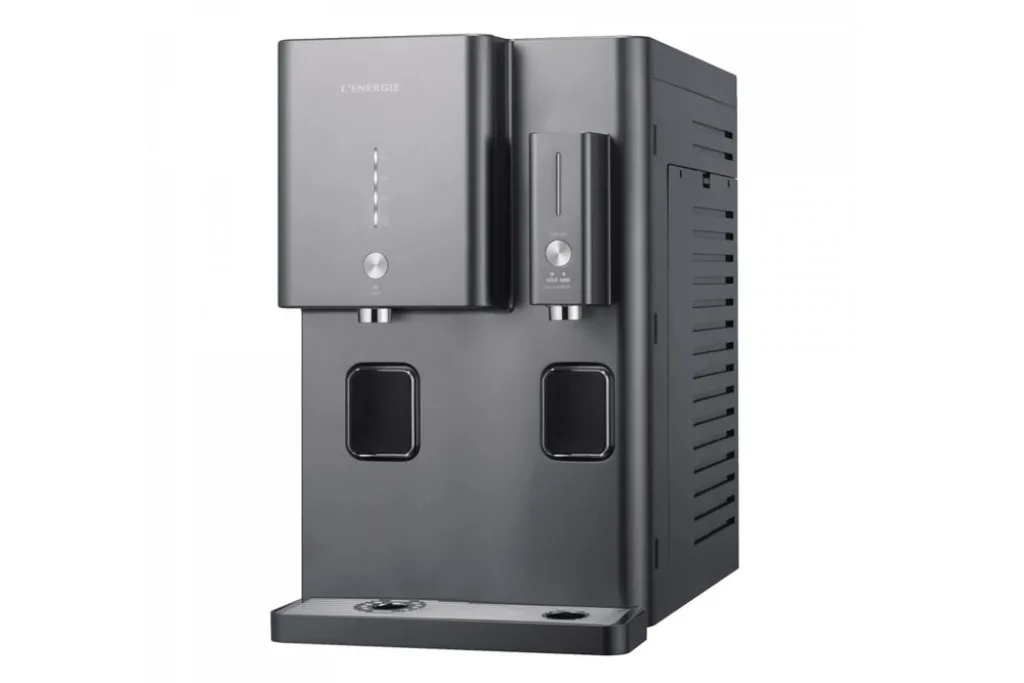 L`ENERGIE OMNI 500