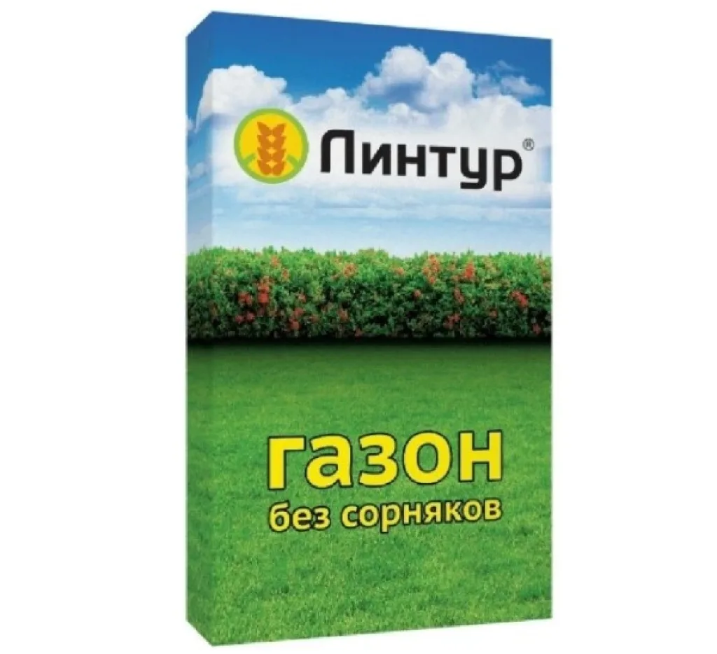 Линтур Ваше хозяйство