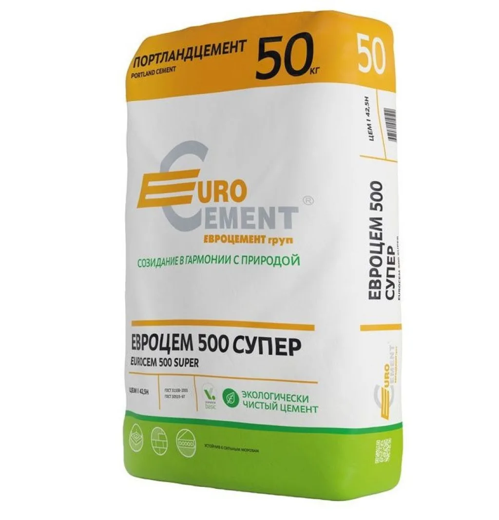 Евроцем 500 Супер