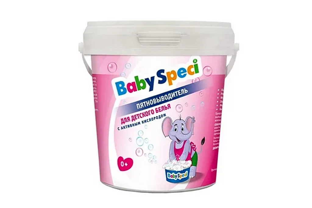 BABY SPECI для детского белья, 750 г