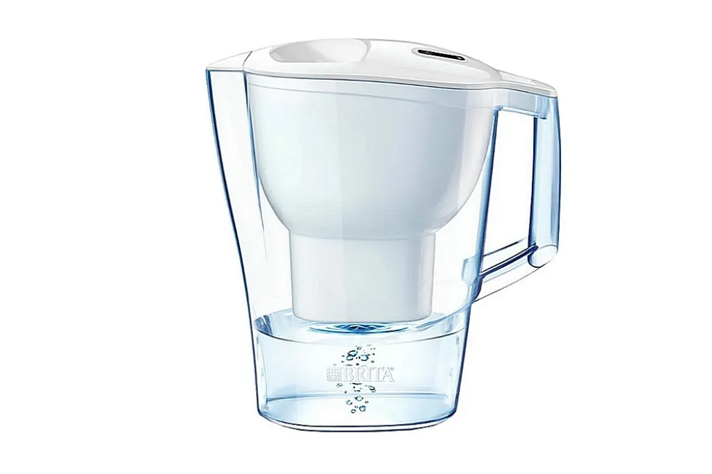 BRITA Style Cool MX+ 2,4