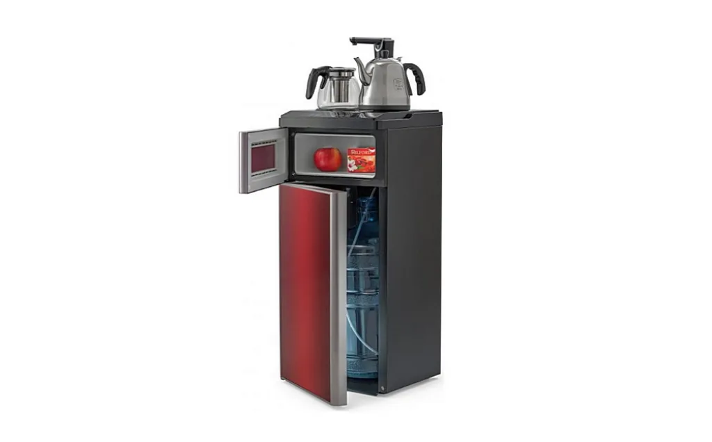 VATTEN L50REAT tea bar 5728