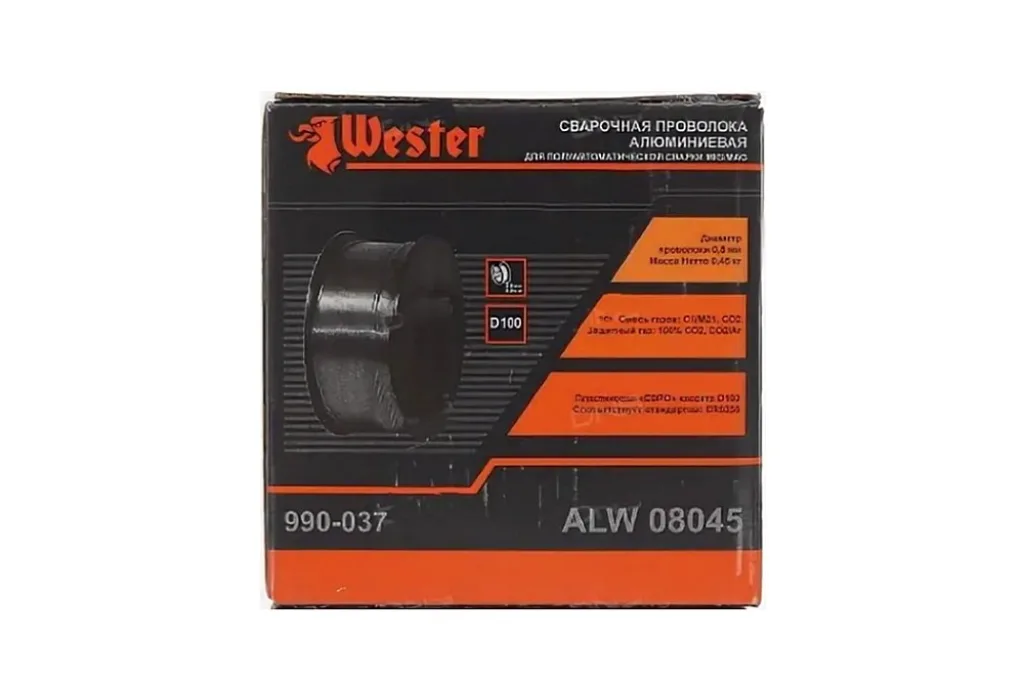 WESTER ALW 08045 0.8мм