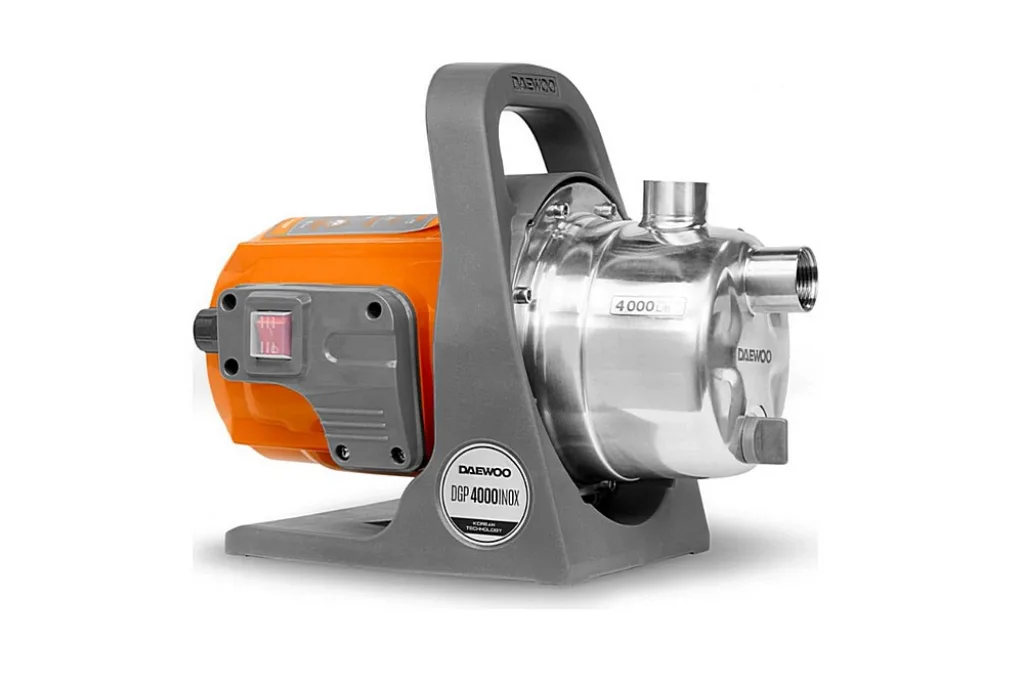 DAEWOO DGP 4000 inox