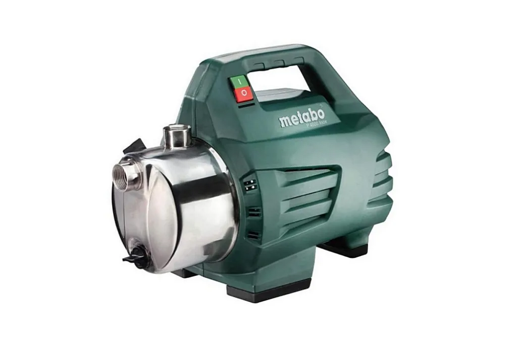 METABO P 4500 Inox 600965000