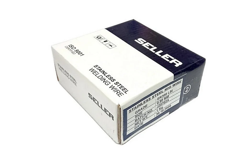 SELLER ER-308LSi 0,8 мм