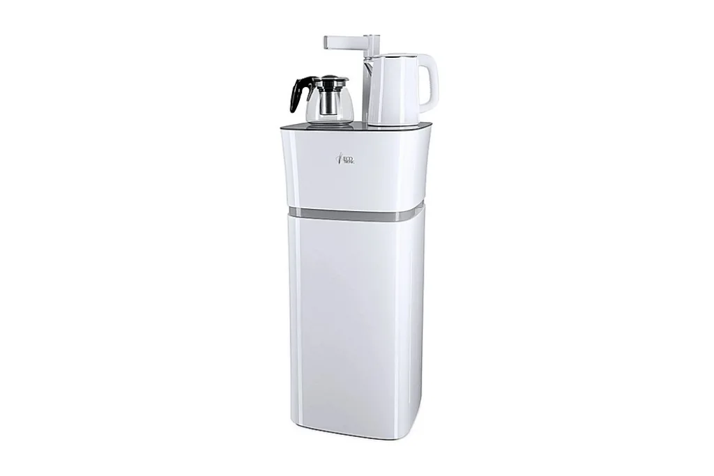 ECOTRONIC TB11-LE white