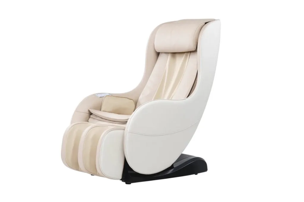 ERGONOVA Organic Mini Beige