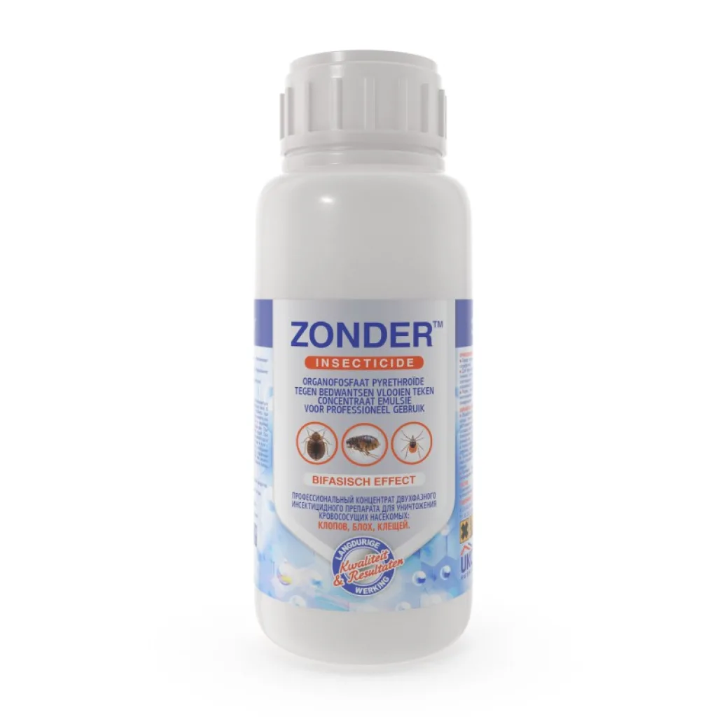 Zonder