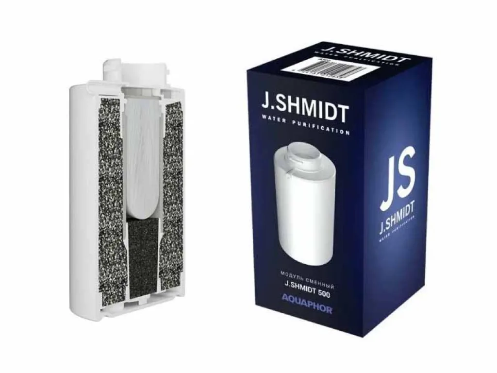 Сменный картридж J.SHMIDT 500