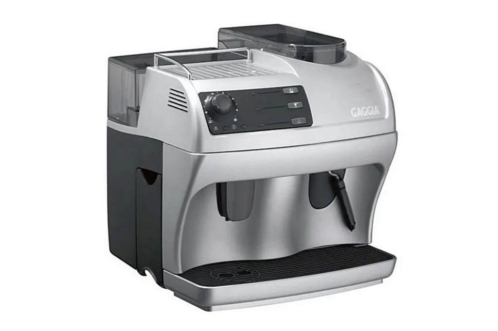 GAGGIA Syncrony Logic RS