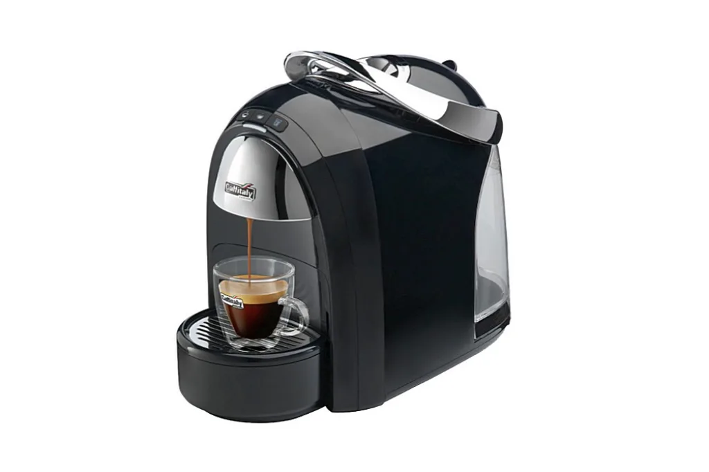 CAFFITALY system Ambra S18