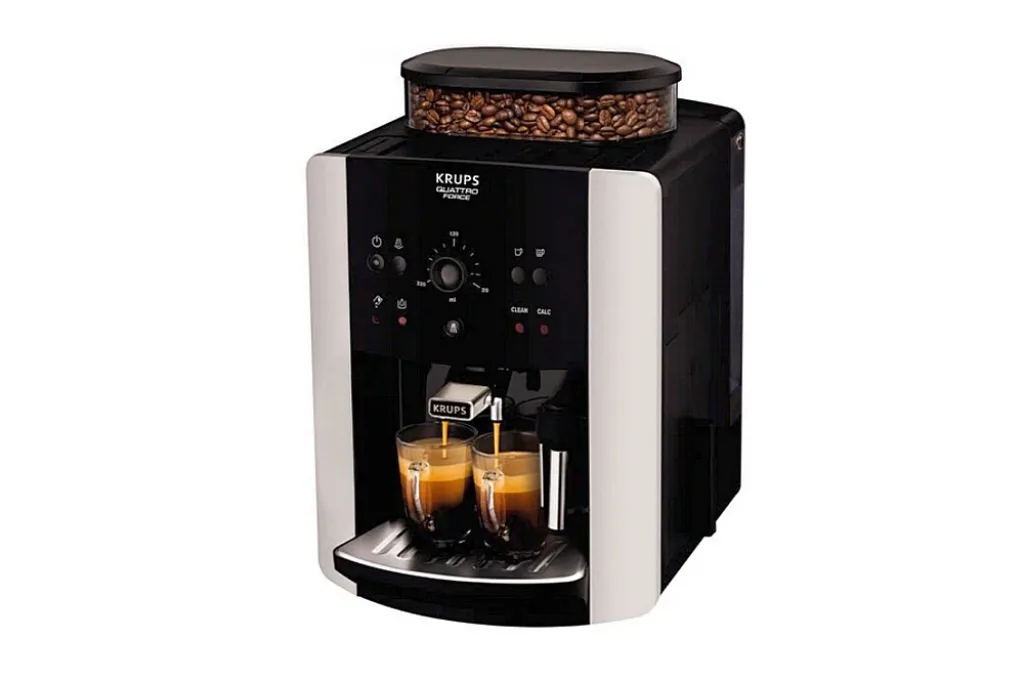 KRUPS EA8118 Arabica