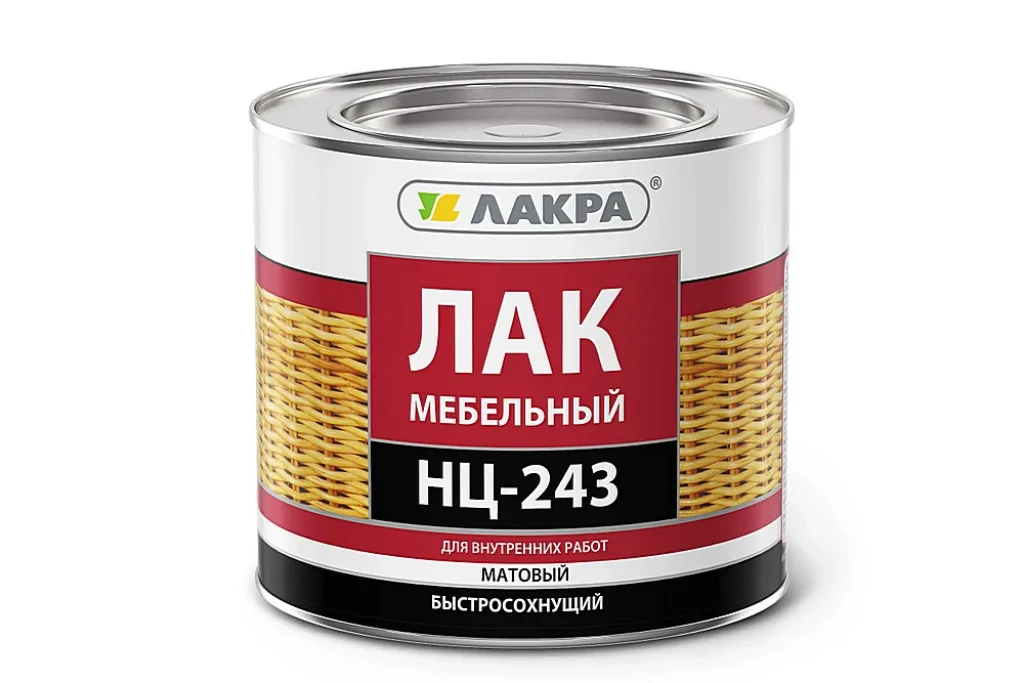 ЛАКРА латексная, белоснежная  ЛА-00000054