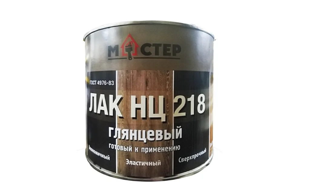 Нитролаки довольно удобны в применении, но и недостатков у них – немало.