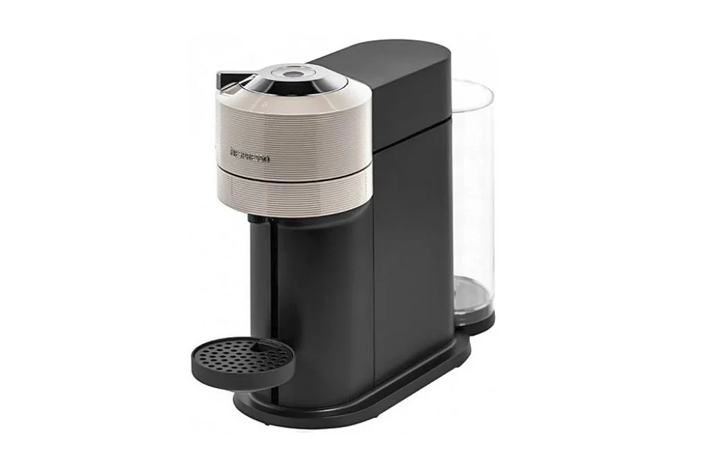 NESPRESSO Vertuo Next GCV1 Light Grey