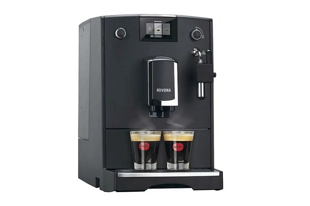 NIVONA CafeRomatica NICR 550