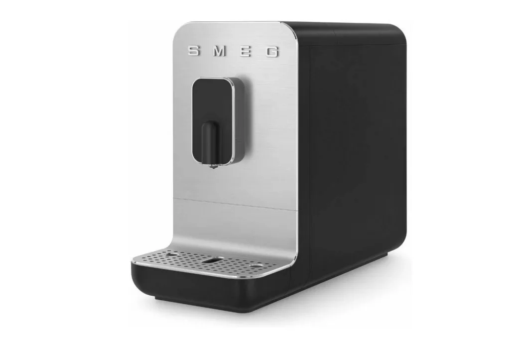 SMEG BCC01BLMEU Black