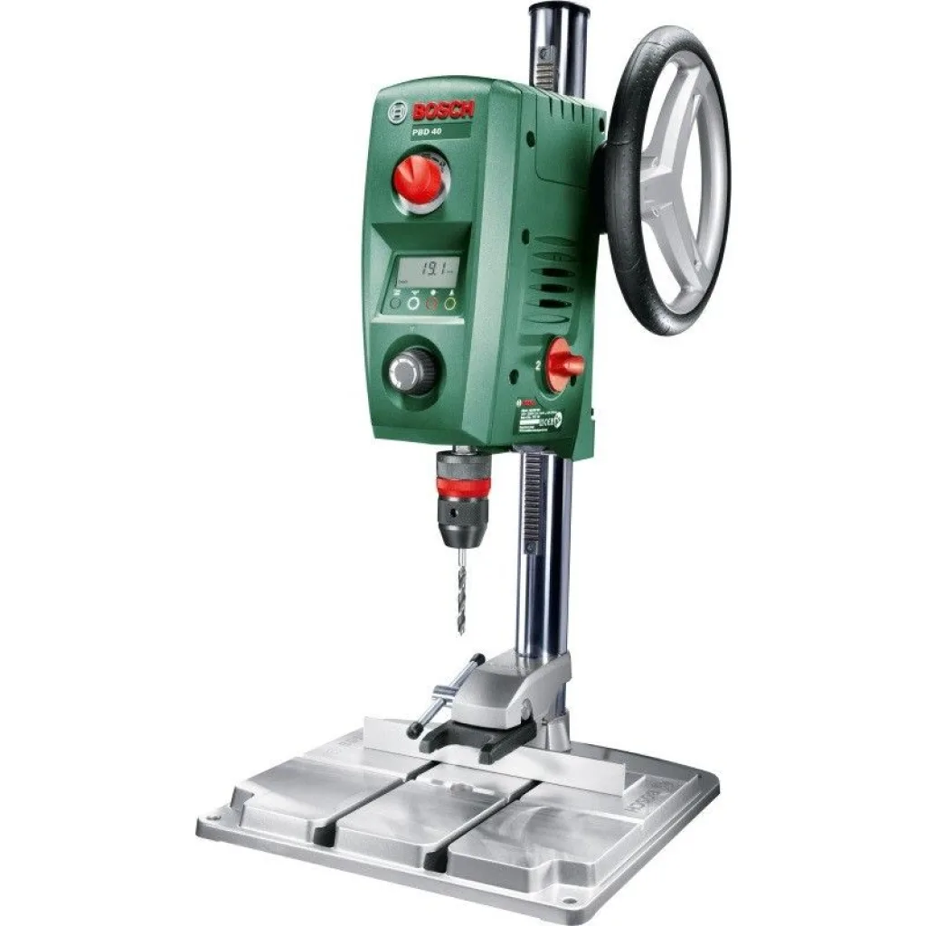 BOSCH PBD 40