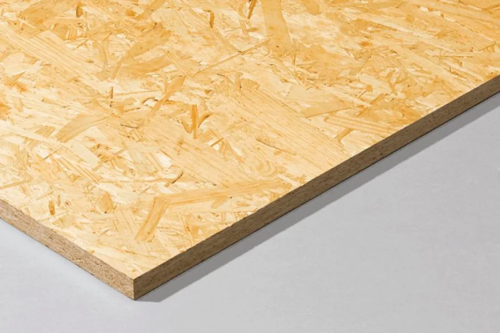 Glunz 18 мм OSB-4