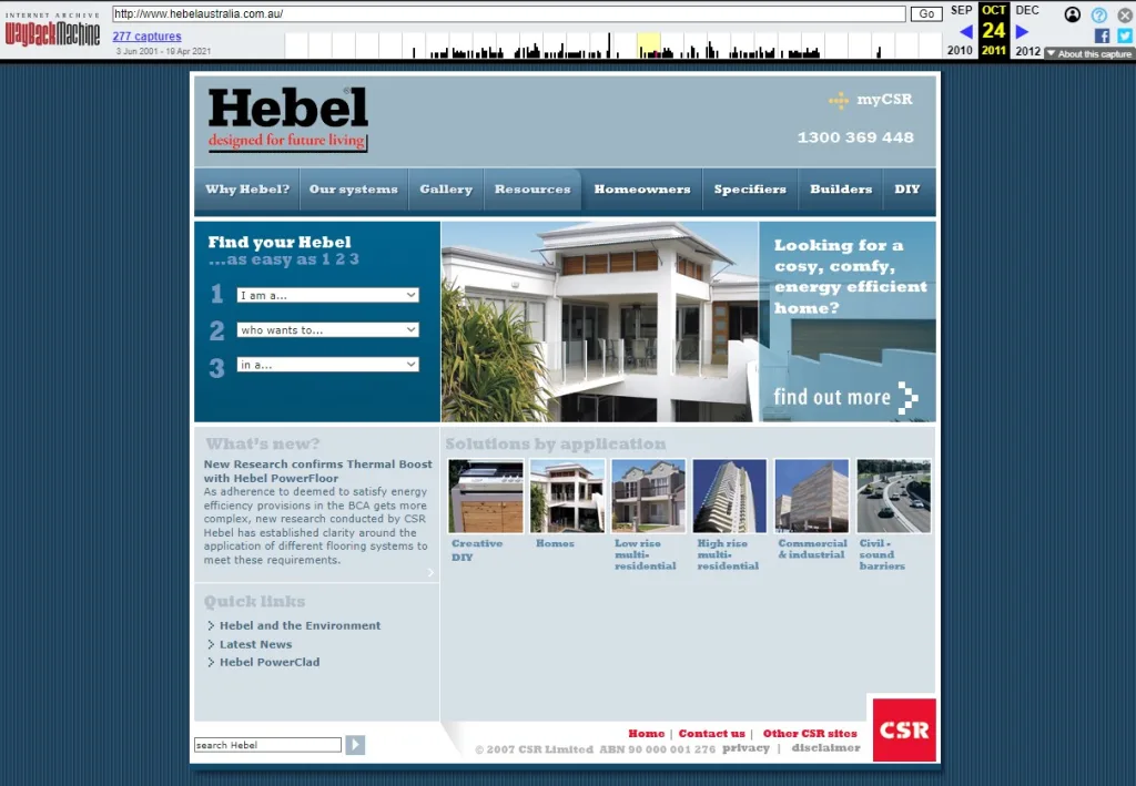 Hebel