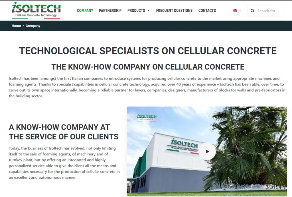 Isoltech