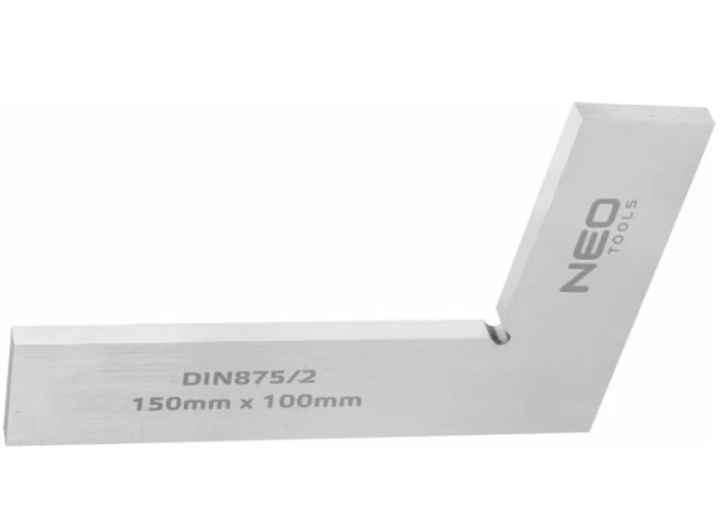 NEO Tools DIN875/2