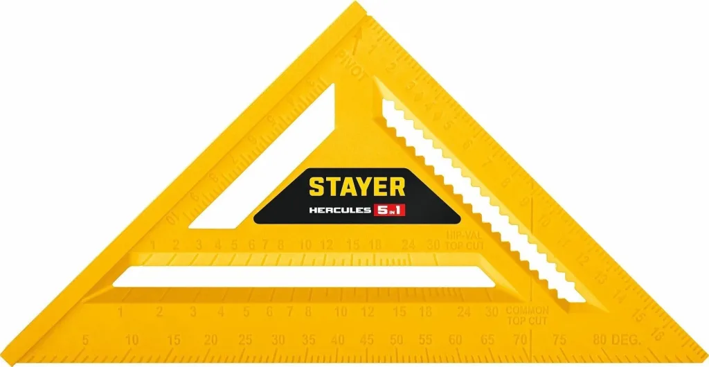 STAYER 305 мм, 5-в-1