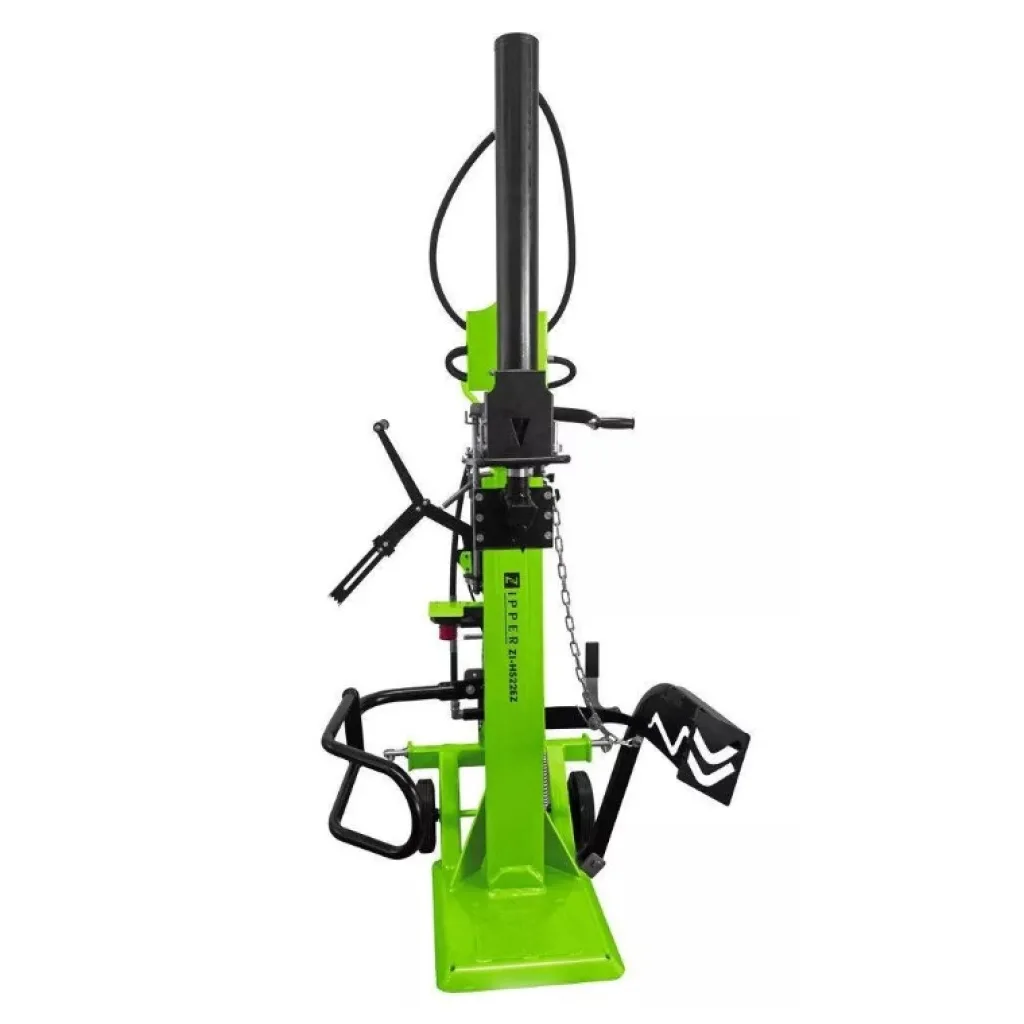 Zipper ZI-HS16E