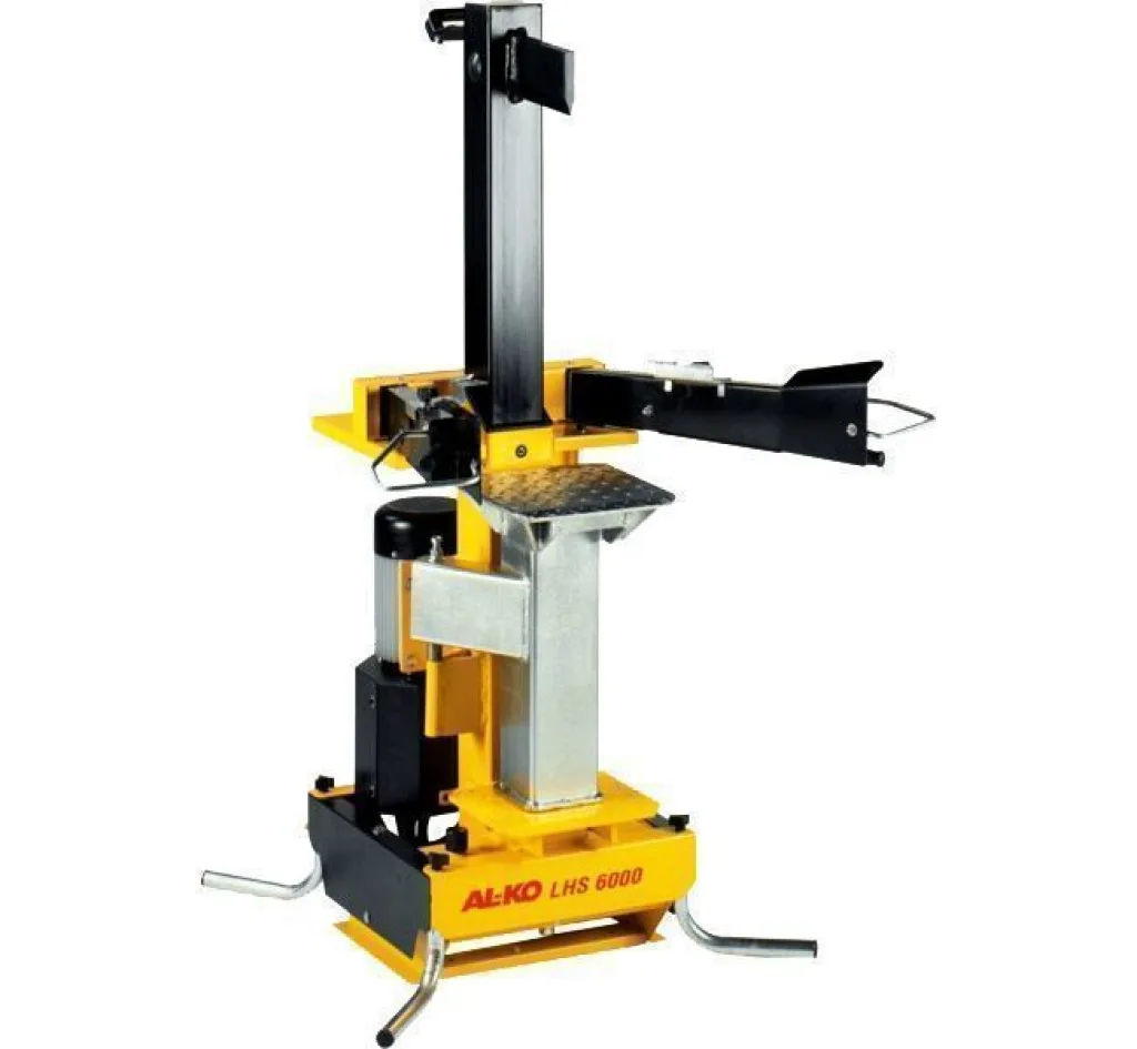 AL-KO LHS 6000