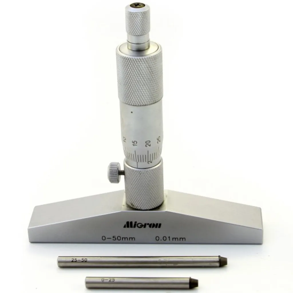 MICRON ГМ-100