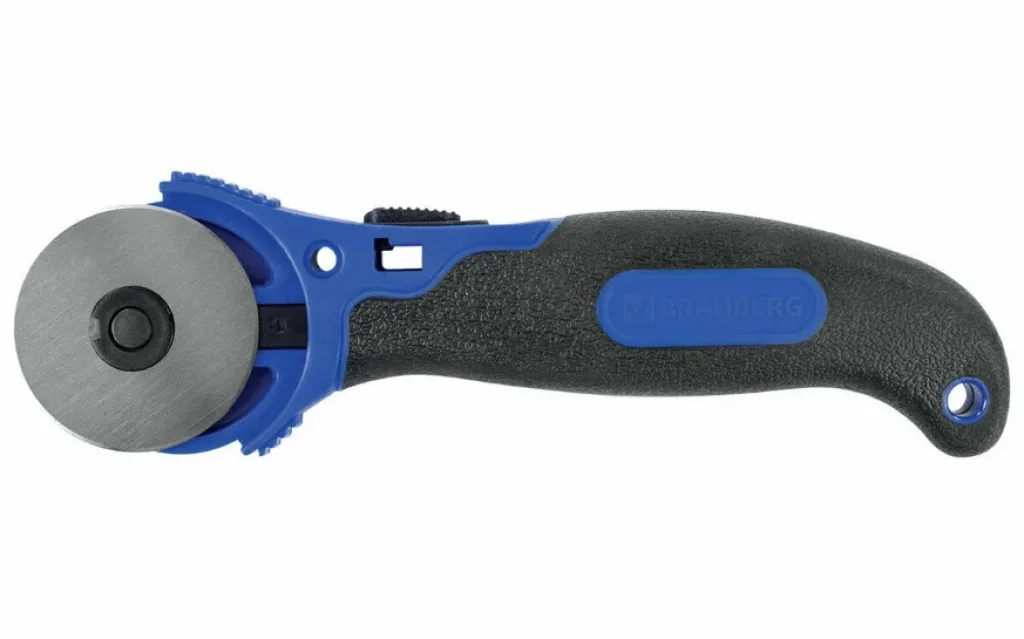 BRAUBERG SPECIAL ROTARY CUTTER 45 мм