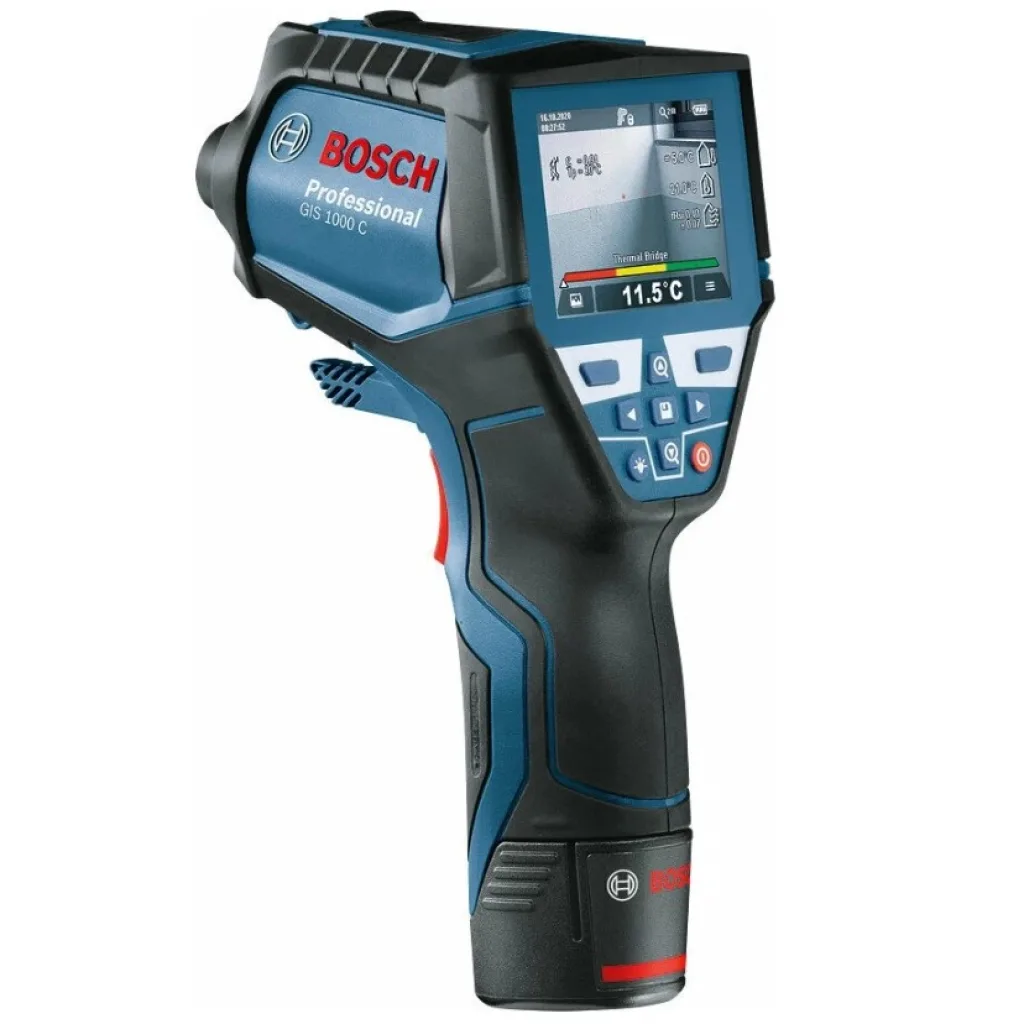 Пирометр Bosch GIS 1000 C