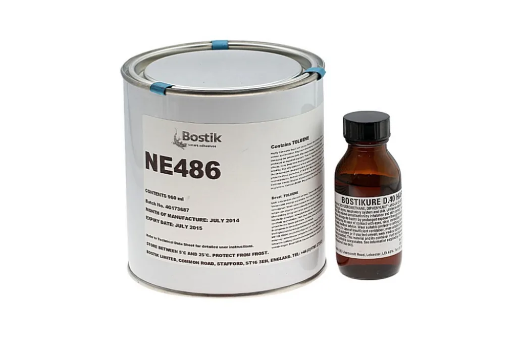 BOSTIK NE486