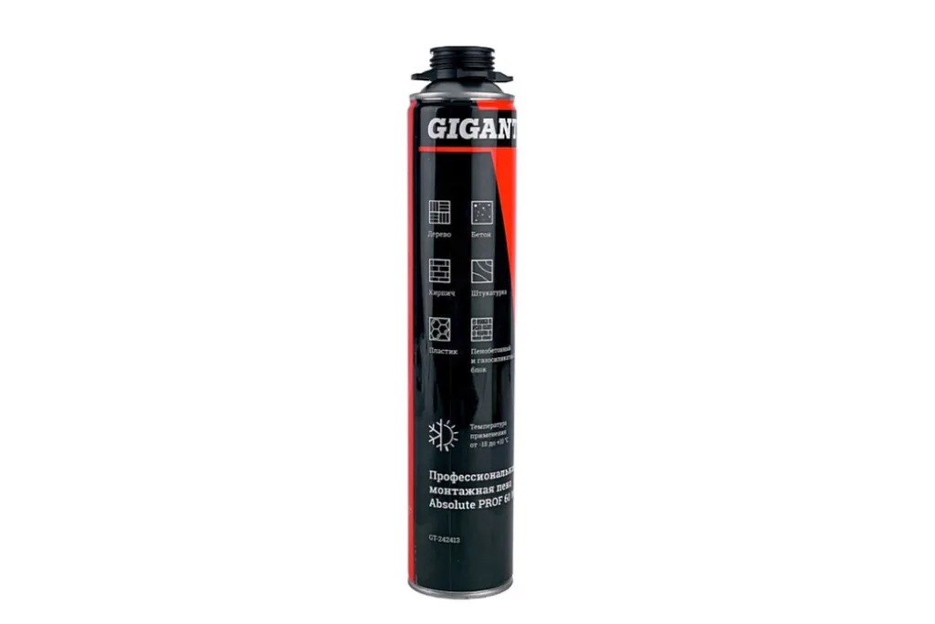 GIGANT Absolute PROF 60, 750 ml Winter GT-242413
