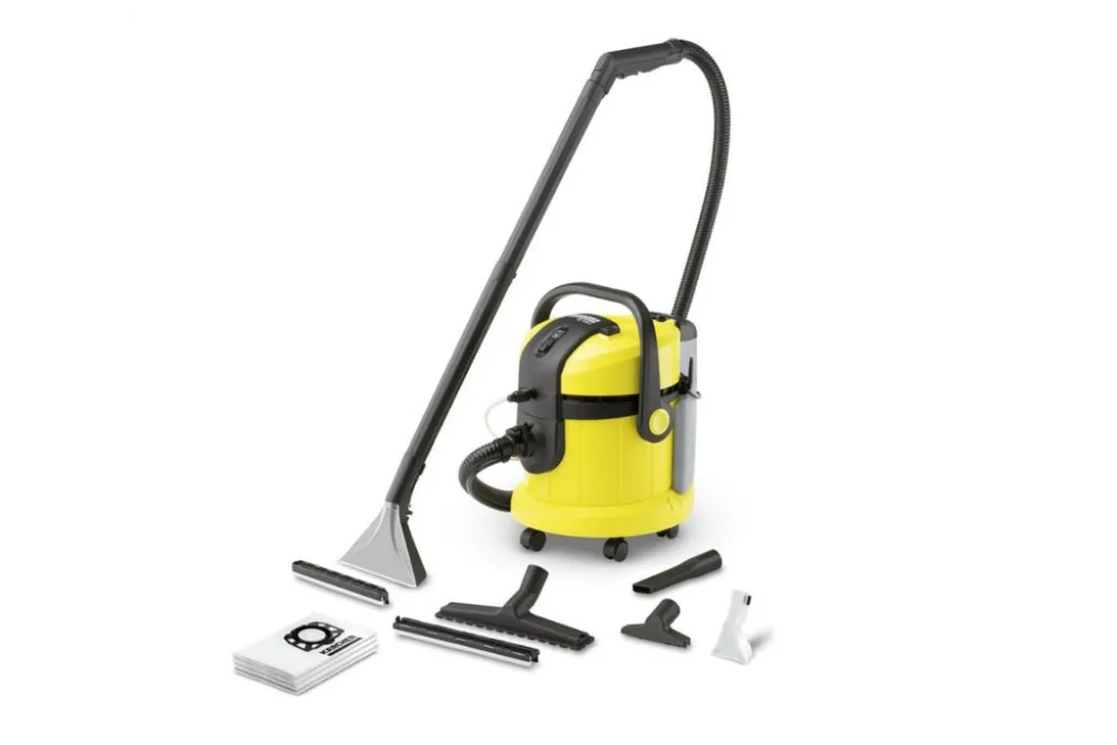 KARCHER SE 4002 1.081-140