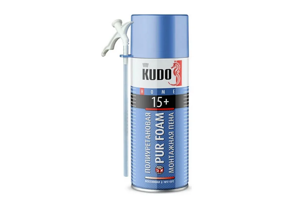 KUDO Home 15+ KUPH05U15+ 520 мл