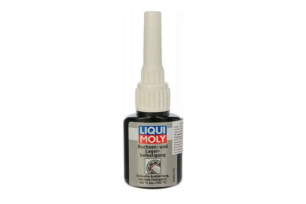 LIQUI MOLY Buchsen-und Lager-Befestigung3806