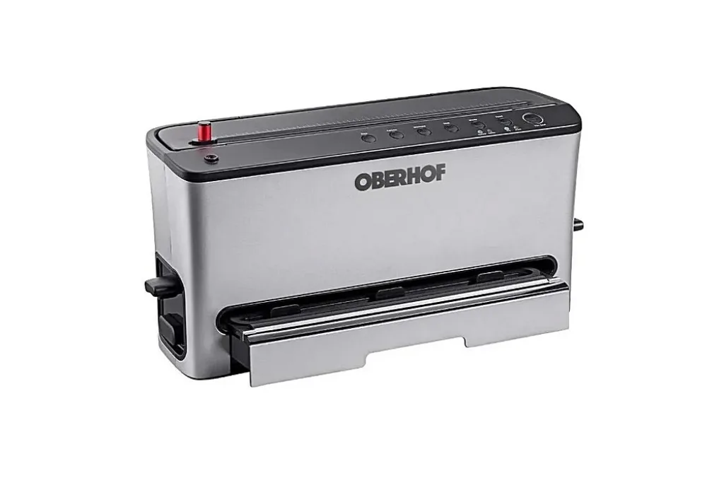 OBERHOF Leere T- 30
