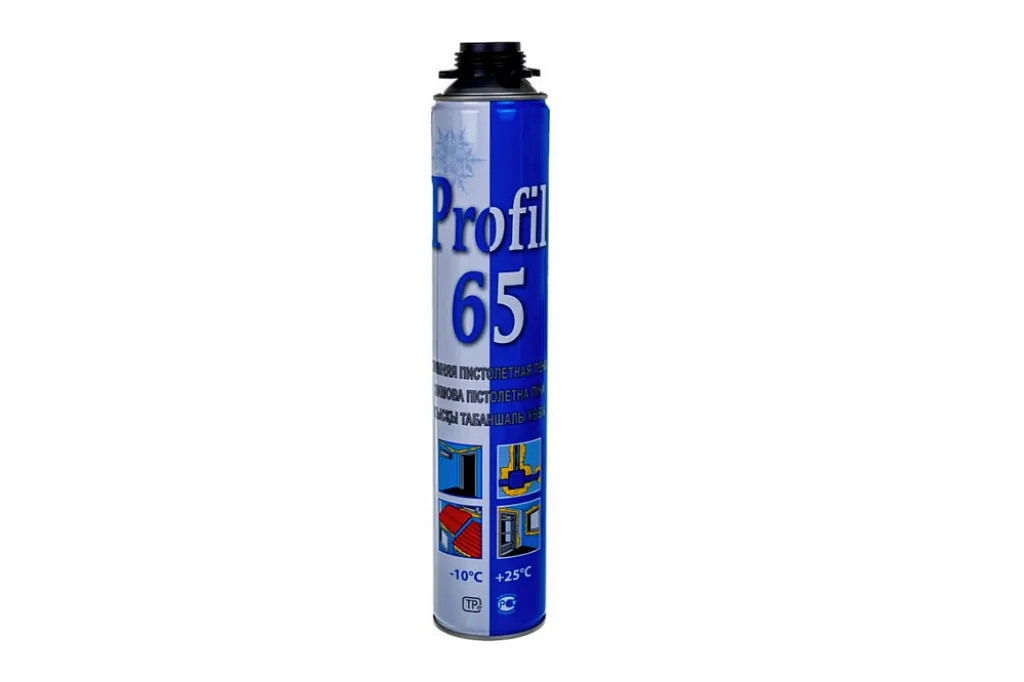 PROFIL 65 зимняя 820мл 131561