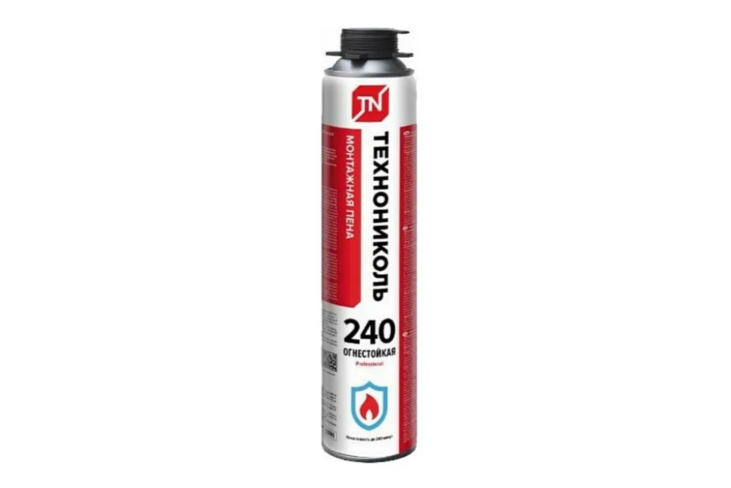ТЕХНОНИКОЛЬ 240 Professional, огнестойкая, TN528380