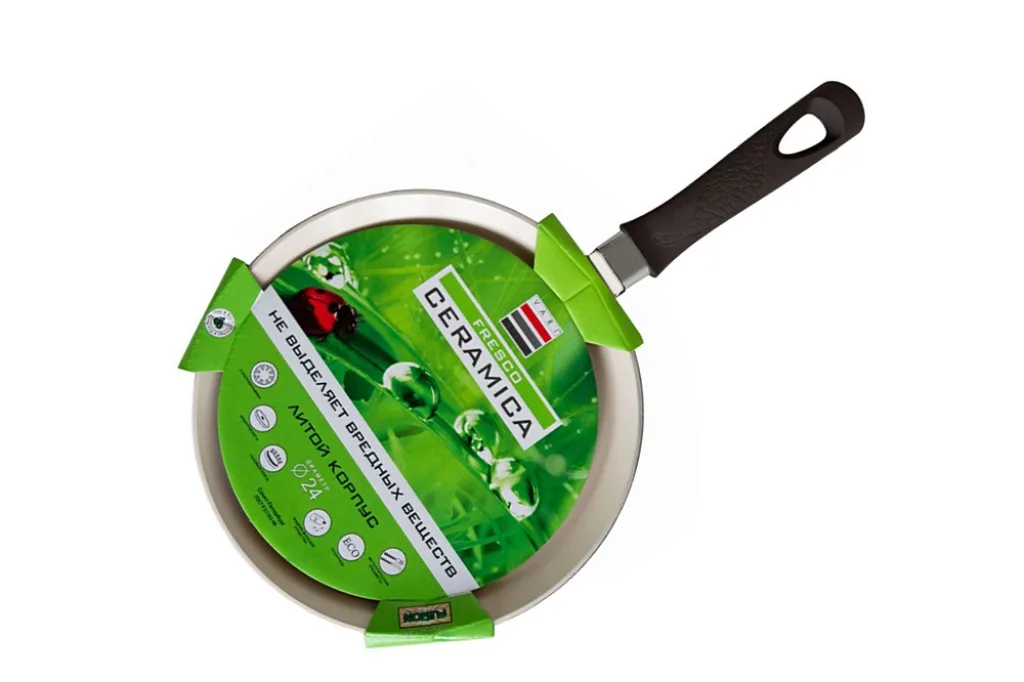 VARI «Fresco Ceramica» литая, D24 см