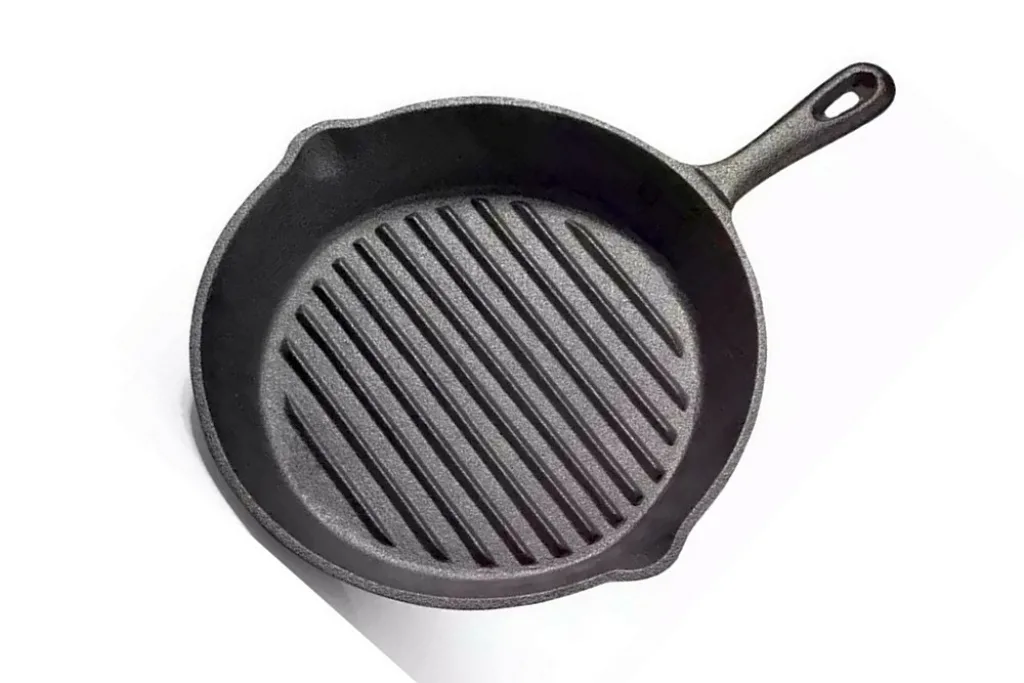 GERUS d 26 см, чугун
