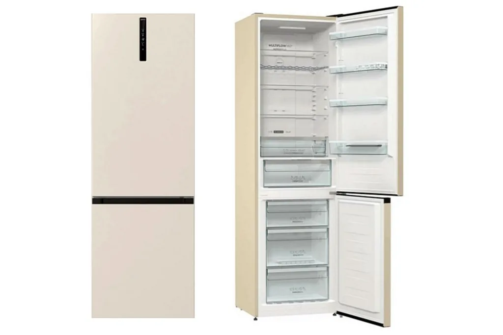 GORENJE NRK6202AW4