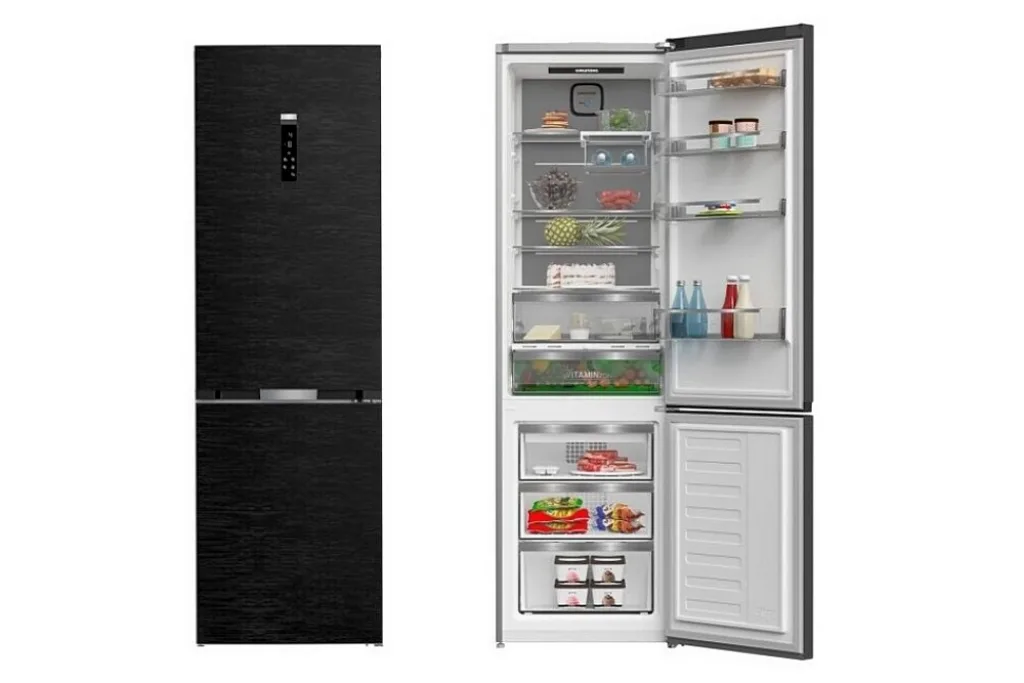 GRUNDIG GKPN66930LBW
